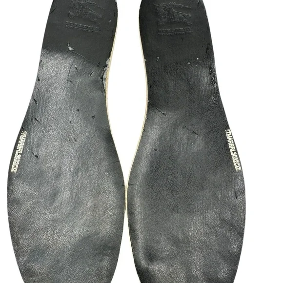 Burberry Rain Boots, Rubber, EU 39 (US 8–8.5) - Picture 8 of 17